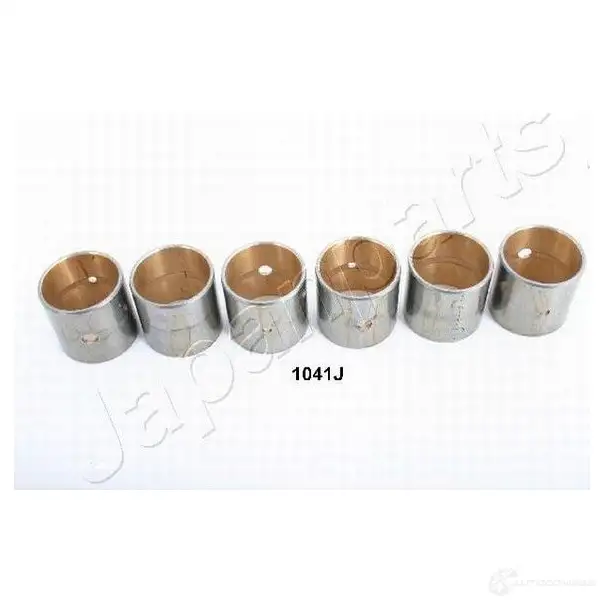 Втулки малой головки шатуна JAPANPARTS 1423400780 C 7VYAM pb1041j 8033001127638