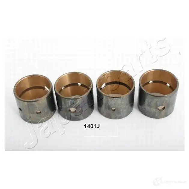 Втулки малой головки шатуна JAPANPARTS TZV 94 pb1401j 8033001129731 1492740