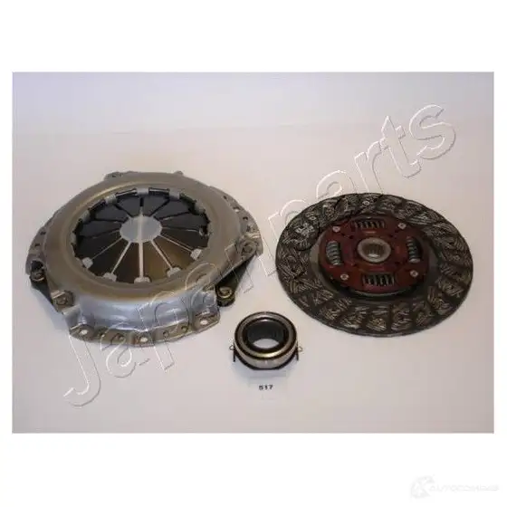 Стартер JAPANPARTS MTM 936 5850U 1491794 mtm936 изображение 0