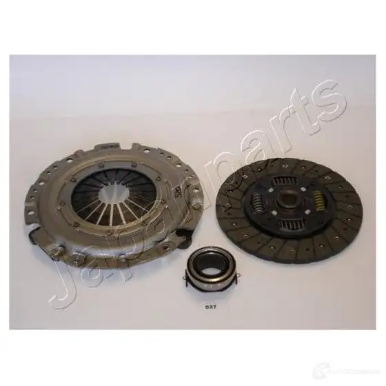Стартер JAPANPARTS MTM 936 5850U 1491794 mtm936 изображение 2