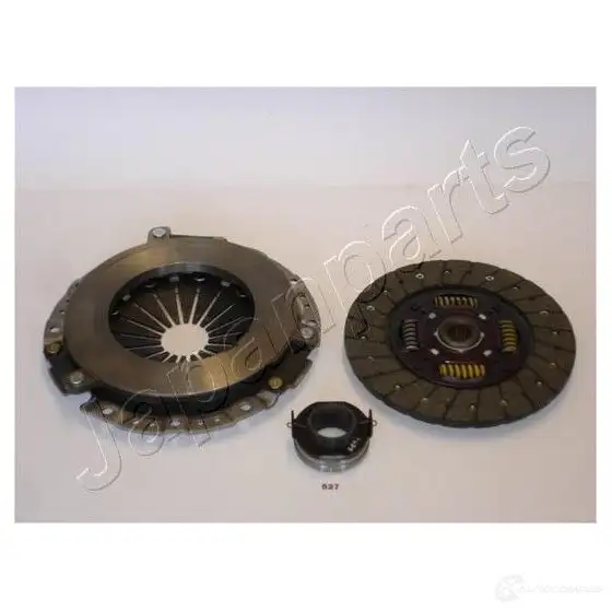 Стартер JAPANPARTS MTM 936 5850U 1491794 mtm936 изображение 3
