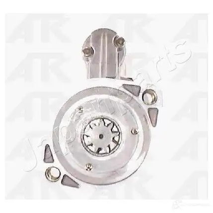Стартер JAPANPARTS 1491897 8033001284614 Y04 JS0 mtu110 - Изображение 1