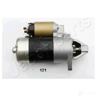 Стартер JAPANPARTS mtd121 1491655 8033001281842 477 1O изображение 0