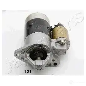 Стартер JAPANPARTS mtd121 1491655 8033001281842 477 1O изображение 1