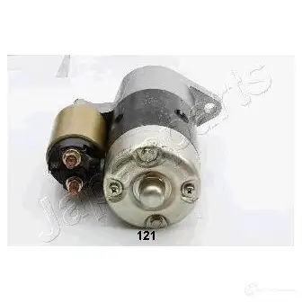 Стартер JAPANPARTS mtd121 1491655 8033001281842 477 1O изображение 2