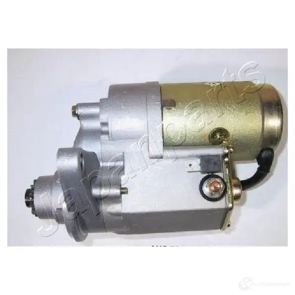 Стартер JAPANPARTS mth701 8033001282757 3YL L11 1491736 изображение 0