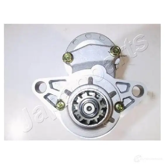 Стартер JAPANPARTS mth701 8033001282757 3YL L11 1491736 изображение 1