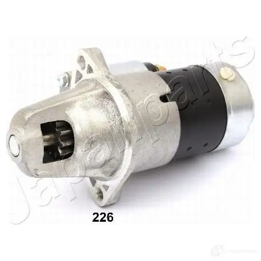 Стартер JAPANPARTS 8S5KL 4 8033001482003 1491698 mtd226 - Изображение 1