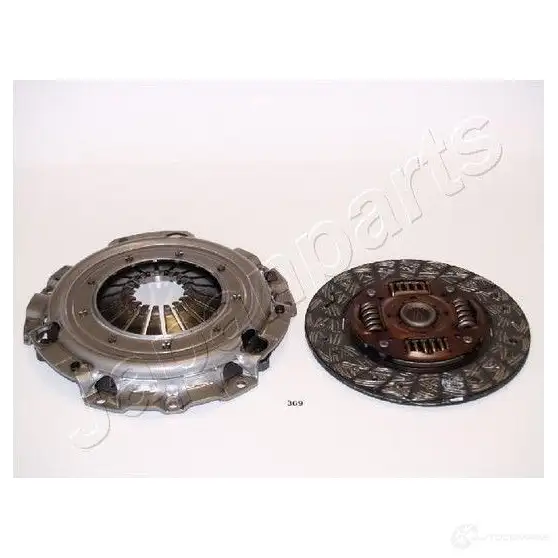 Стартер JAPANPARTS 1491713 MTH 160 mth160 DDSHA изображение 0