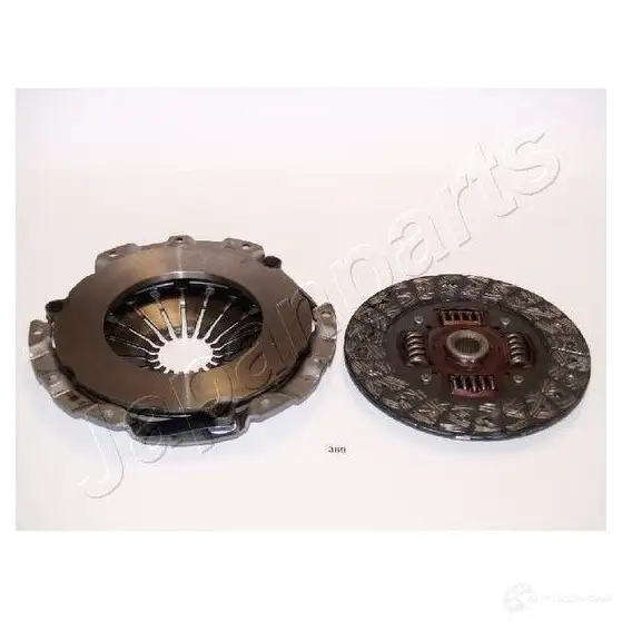 Стартер JAPANPARTS 1491713 MTH 160 mth160 DDSHA изображение 1