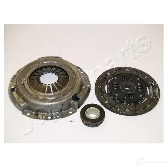 Стартер JAPANPARTS 1491713 MTH 160 mth160 DDSHA изображение 2