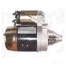 Стартер JAPANPARTS Y TGF1D 8033001283105 1491768 mtm168 изображение 1