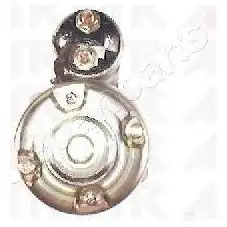 Стартер JAPANPARTS mtd139 UFPXPLC 1491661 MTD 139 изображение 0