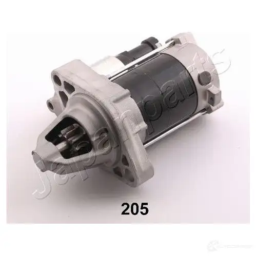 Стартер JAPANPARTS 8033001482140 mth205 1491729 D FIPYS изображение 0