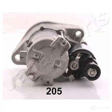 Стартер JAPANPARTS 8033001482140 mth205 1491729 D FIPYS изображение 1