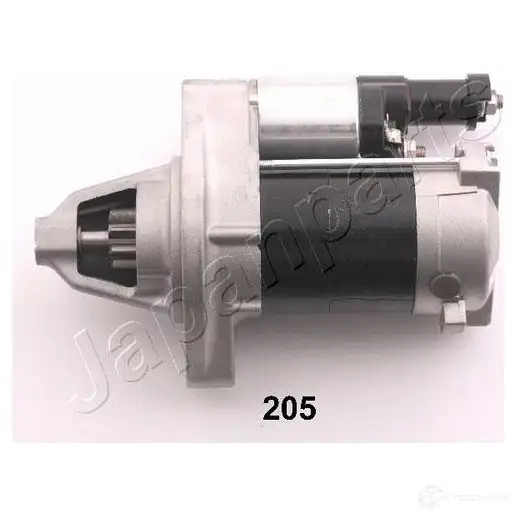 Стартер JAPANPARTS 8033001482140 mth205 1491729 D FIPYS изображение 2