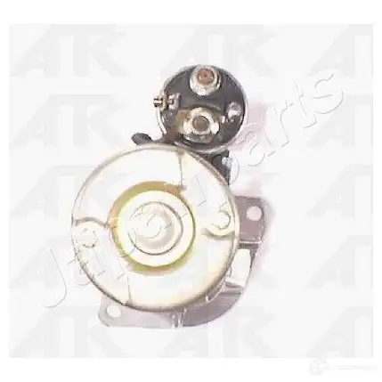 Стартер JAPANPARTS 8033001284539 mtu100 MF3 BW 1491893 изображение 1