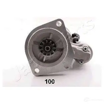 Стартер JAPANPARTS 8033001833560 1491653 3GJ 98 mtd100 - Изображение 1