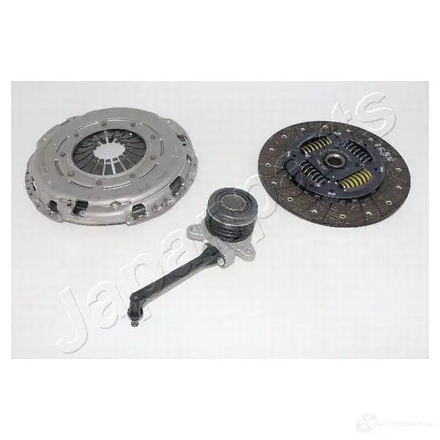 Стартер JAPANPARTS 2SX0 G4 mtd15109 1423400728 8033001282047 изображение 0