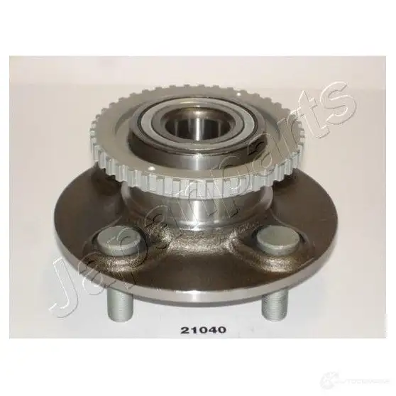 Стартер JAPANPARTS mtt353 BQ4 8KY 1491870 8033001284423 - Изображение 1