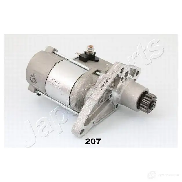 Стартер JAPANPARTS O6FQ V mth207 8033001482188 1491731 изображение 0