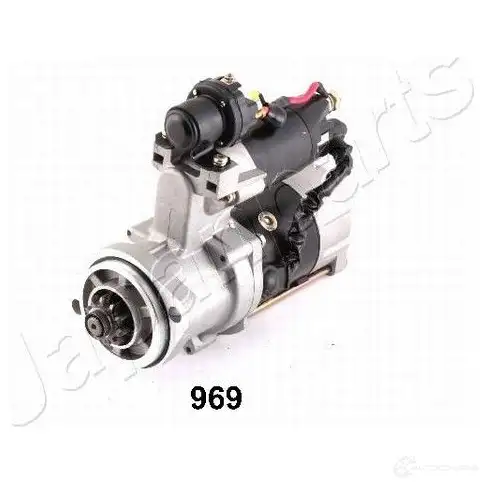 Стартер JAPANPARTS mtc969 8033001417821 GNI LFRD 1491651 - Изображение 1