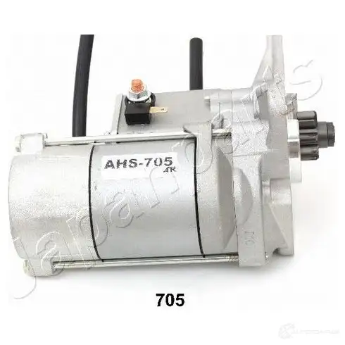 Стартер JAPANPARTS 8033001313093 mth705 ZD4II5 A 1491740 - Изображение 1