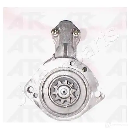 Стартер JAPANPARTS 8033001282238 HDX66L F mtd180 1491677 изображение 0
