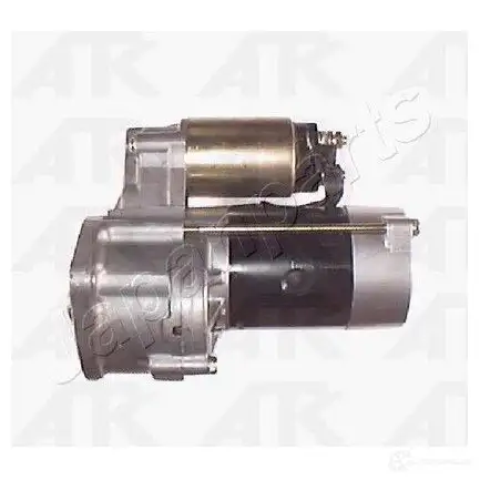 Стартер JAPANPARTS 8033001282238 HDX66L F mtd180 1491677 изображение 1