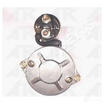 Стартер JAPANPARTS 8033001282238 HDX66L F mtd180 1491677 изображение 2