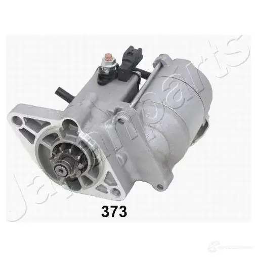 Стартер JAPANPARTS 1491883 8033001482621 mtt373 RNWQ NT - Изображение 1