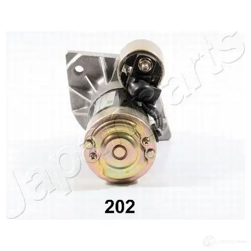 Стартер JAPANPARTS 8033001482447 mtm202 TYO BG 1491782 изображение 1