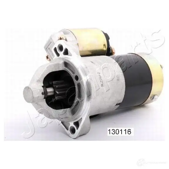 Стартер JAPANPARTS mt130116 8033001281446 1491602 U9A65 DD изображение 0
