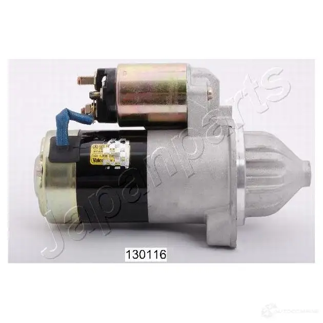 Стартер JAPANPARTS mt130116 8033001281446 1491602 U9A65 DD изображение 1