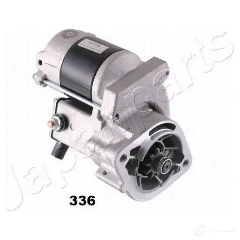 Стартер JAPANPARTS mtt336 8033001284263 1491860 BNHUSJ 4