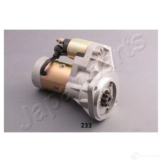 Стартер JAPANPARTS 8033001770995 1491704 UKY Z9GH mtd233 изображение 0
