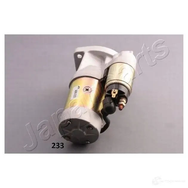 Стартер JAPANPARTS 8033001770995 1491704 UKY Z9GH mtd233 изображение 1