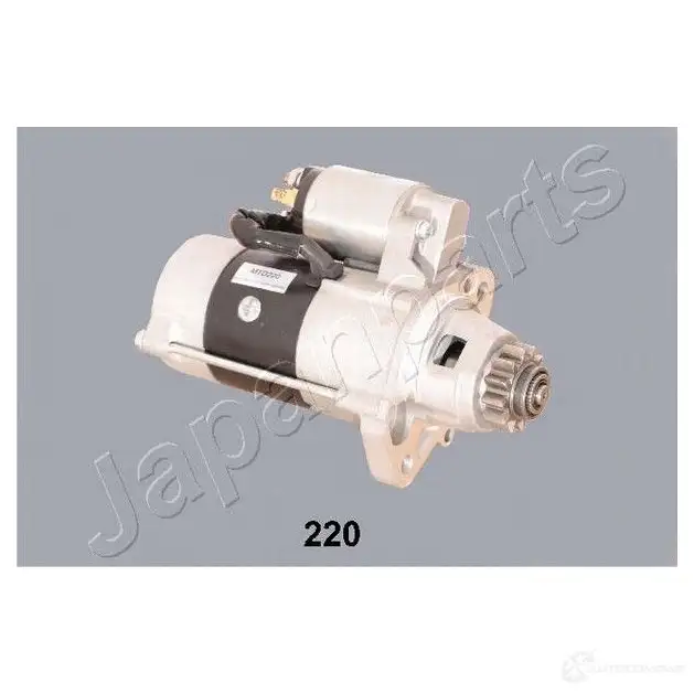 Стартер JAPANPARTS 8033001481945 1491695 mtd220 4L BWI - Изображение 1