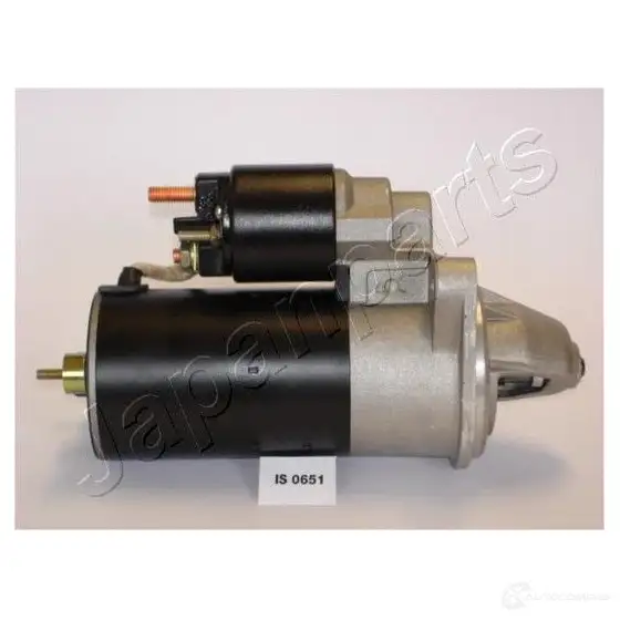 Стартер JAPANPARTS 1491757 8033001283006 mtis0651 LMZIT WP изображение 0