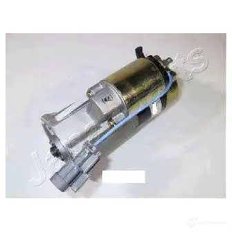 Стартер JAPANPARTS mtd169 SVHI R 1491674 8033001282160 изображение 3