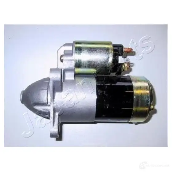 Стартер JAPANPARTS 8033001283297 mtm201 1D2Z4V 9 1491781 изображение 1