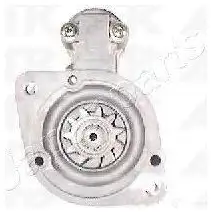 Стартер JAPANPARTS 1423400726 mtd144 C66T E3Y 8033001281972 - Изображение 1