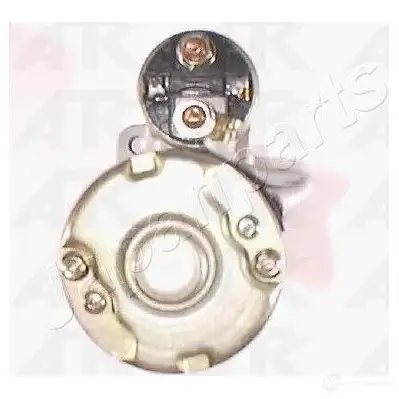 Стартер JAPANPARTS mtm170 1491769 8033001283129 ST1E3U 6 изображение 1
