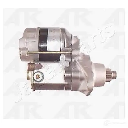 Стартер JAPANPARTS ZA 3GO55 1491805 mts199 8033001283518 изображение 1