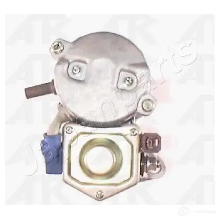 Стартер JAPANPARTS ZA 3GO55 1491805 mts199 8033001283518 изображение 2