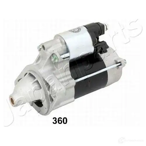 Стартер JAPANPARTS 1491876 8033001482584 mtt360 R6 1CDL - Изображение 1
