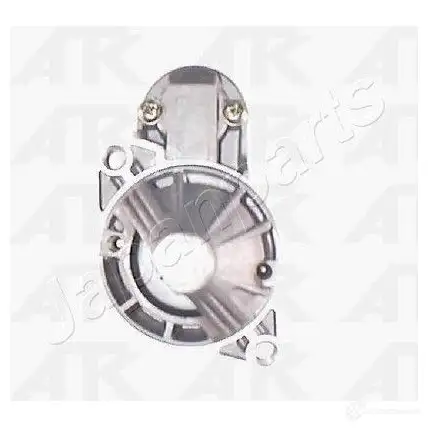 Стартер JAPANPARTS CY6RRP mtc125 1491621 MTC12 5 изображение 1