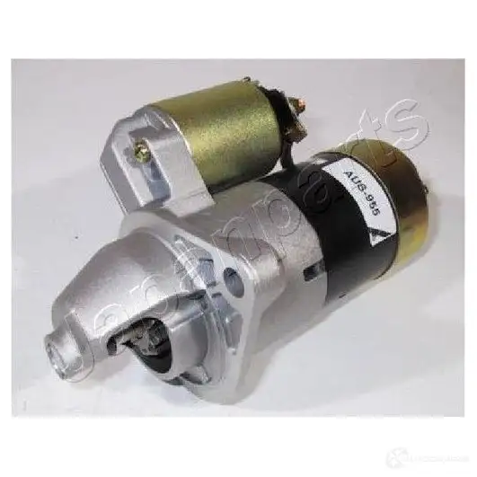 Стартер JAPANPARTS J9Z TO mtu955 8033001284720 1491905 - Изображение 1