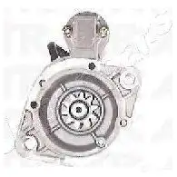 Стартер JAPANPARTS MHZV4KW MT C105 1491618 mtc105 - Изображение 1