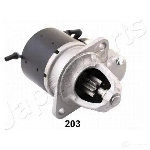 Стартер JAPANPARTS L0 1OQO mts203 8033001283549 1491807 изображение 0